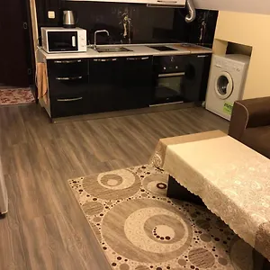 Anfid Apartament Burgas