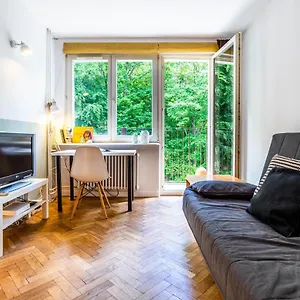 Apartament Leśny Apartament Sopot