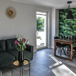 Apartament Centrum Apartament Sopot